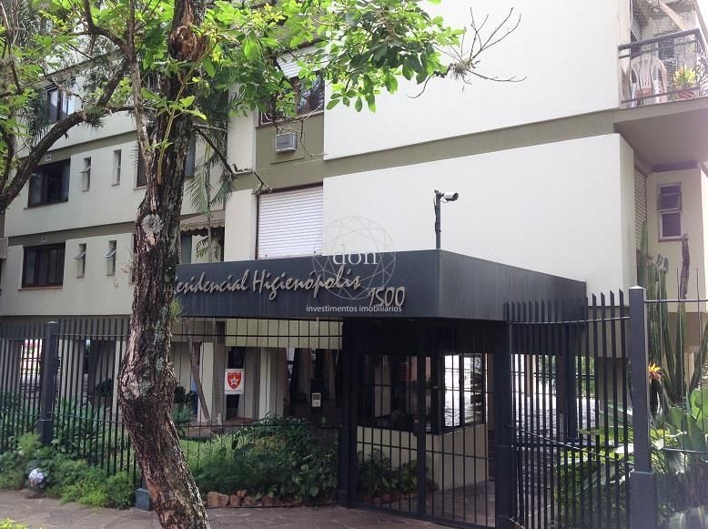 Residencial Higienópolis