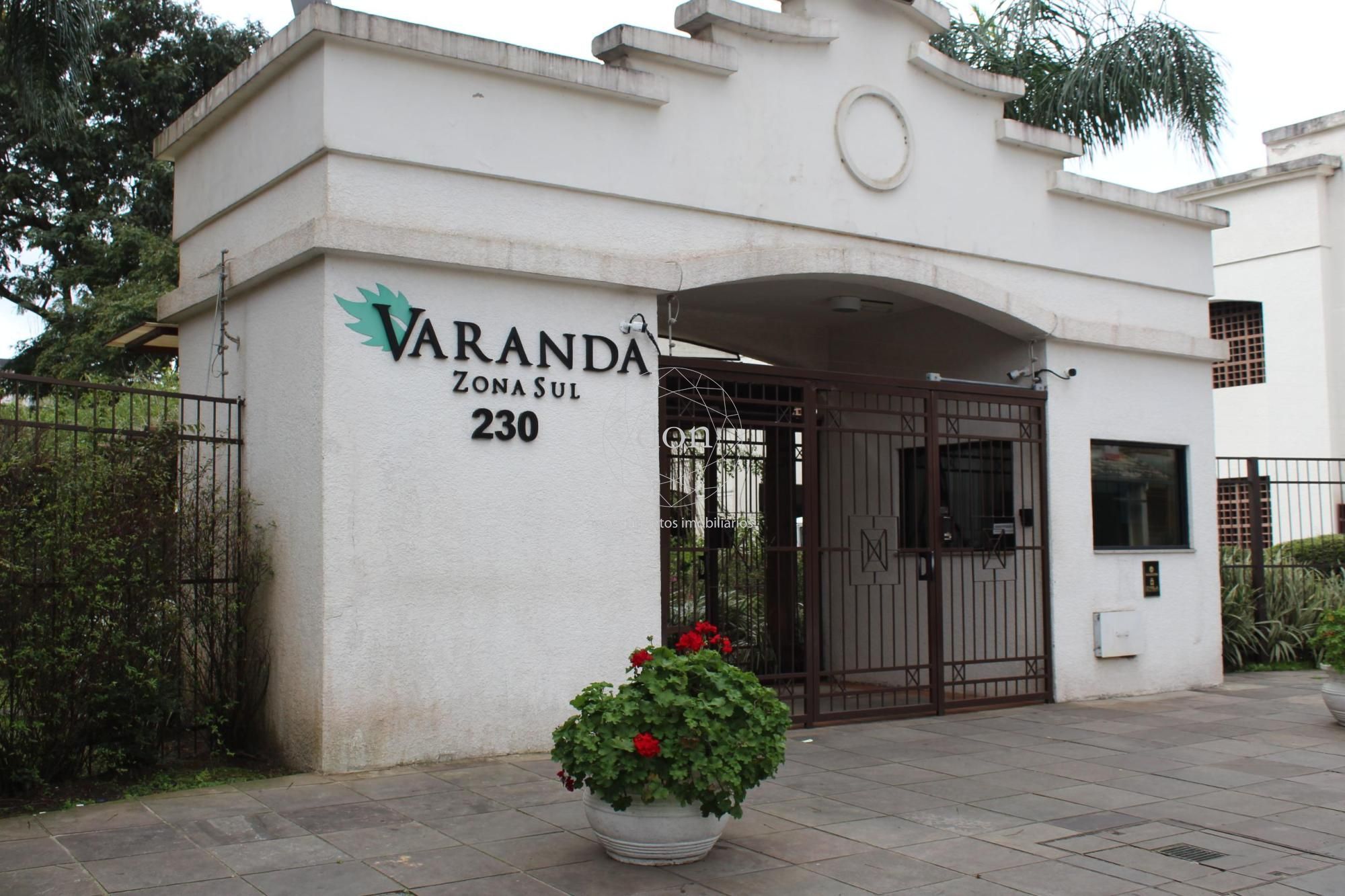 Edifício Residencial Varanda Zona Sul