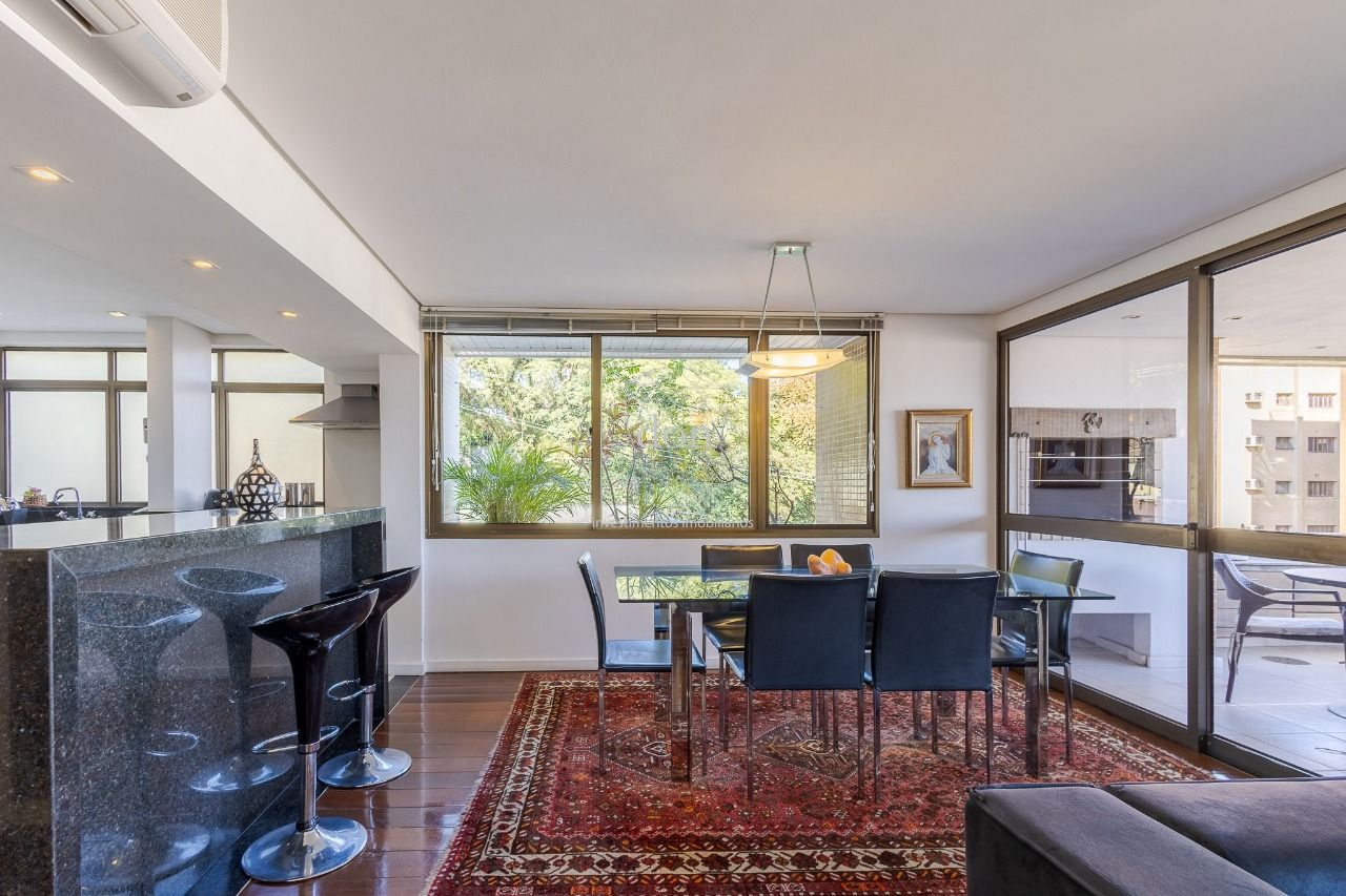 Apartamento 3 quartos à venda, 150m², Auxiliadora - Porto Alegre