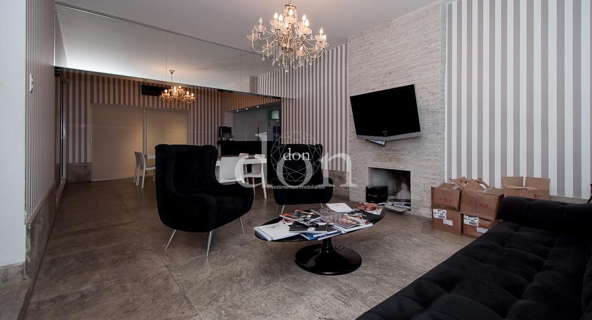 Casa à venda, 540m², Petrópolis - Porto Alegre
