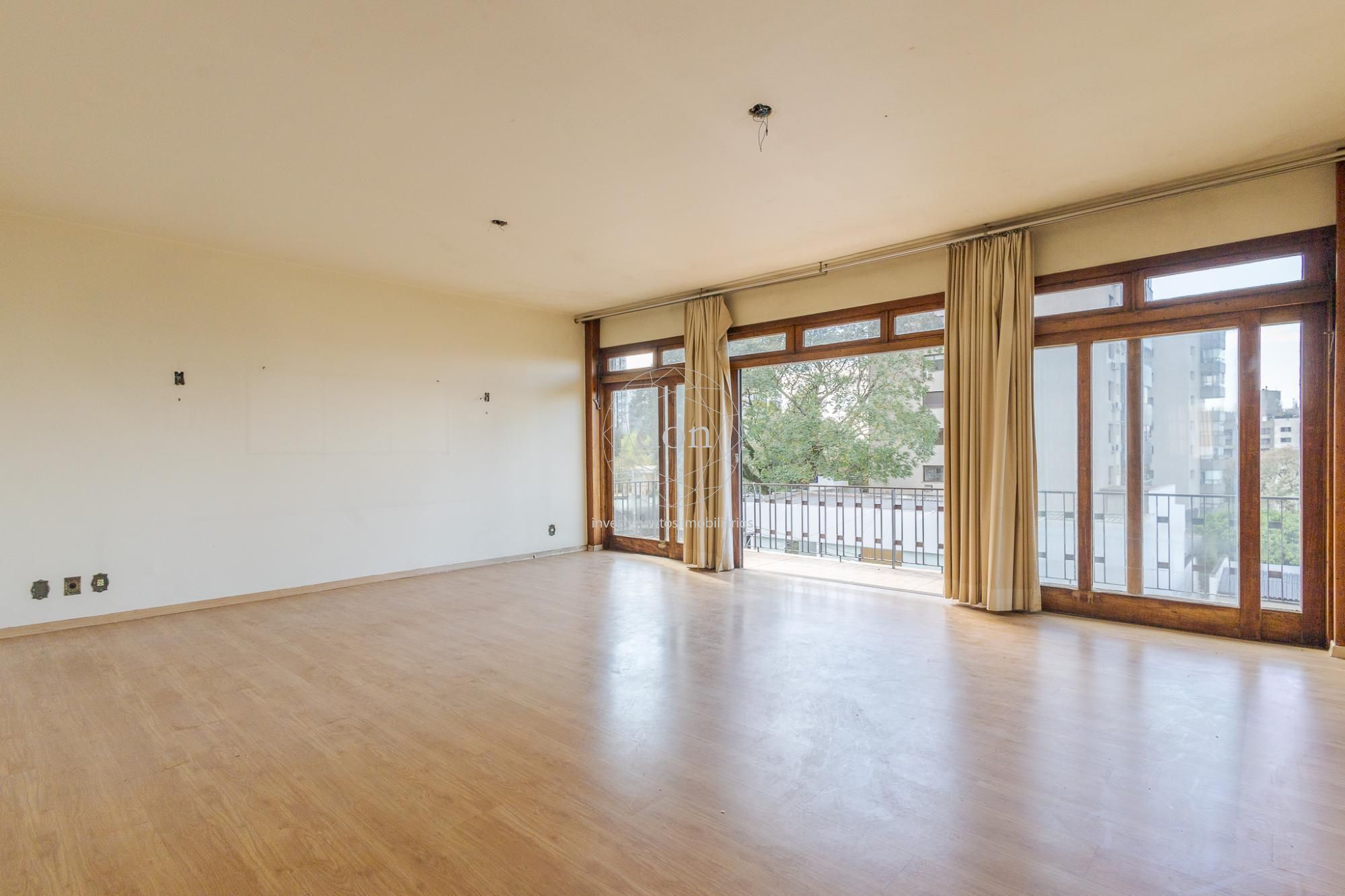 Apartamento, 3 quartos, à venda, 170 m², Bela Vista - Porto Alegre