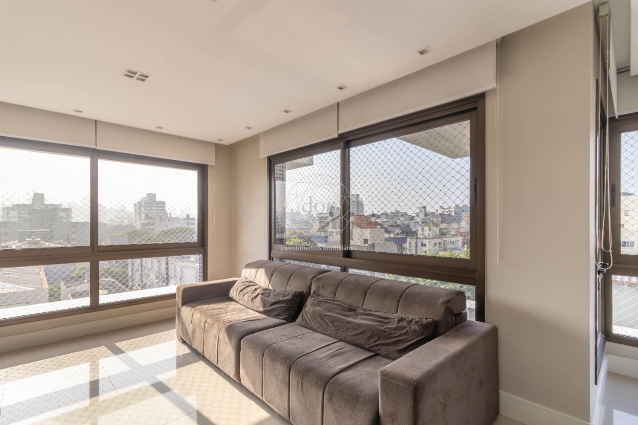 Apartamento 2 quartos à venda, 95m², Petrópolis - Porto Alegre