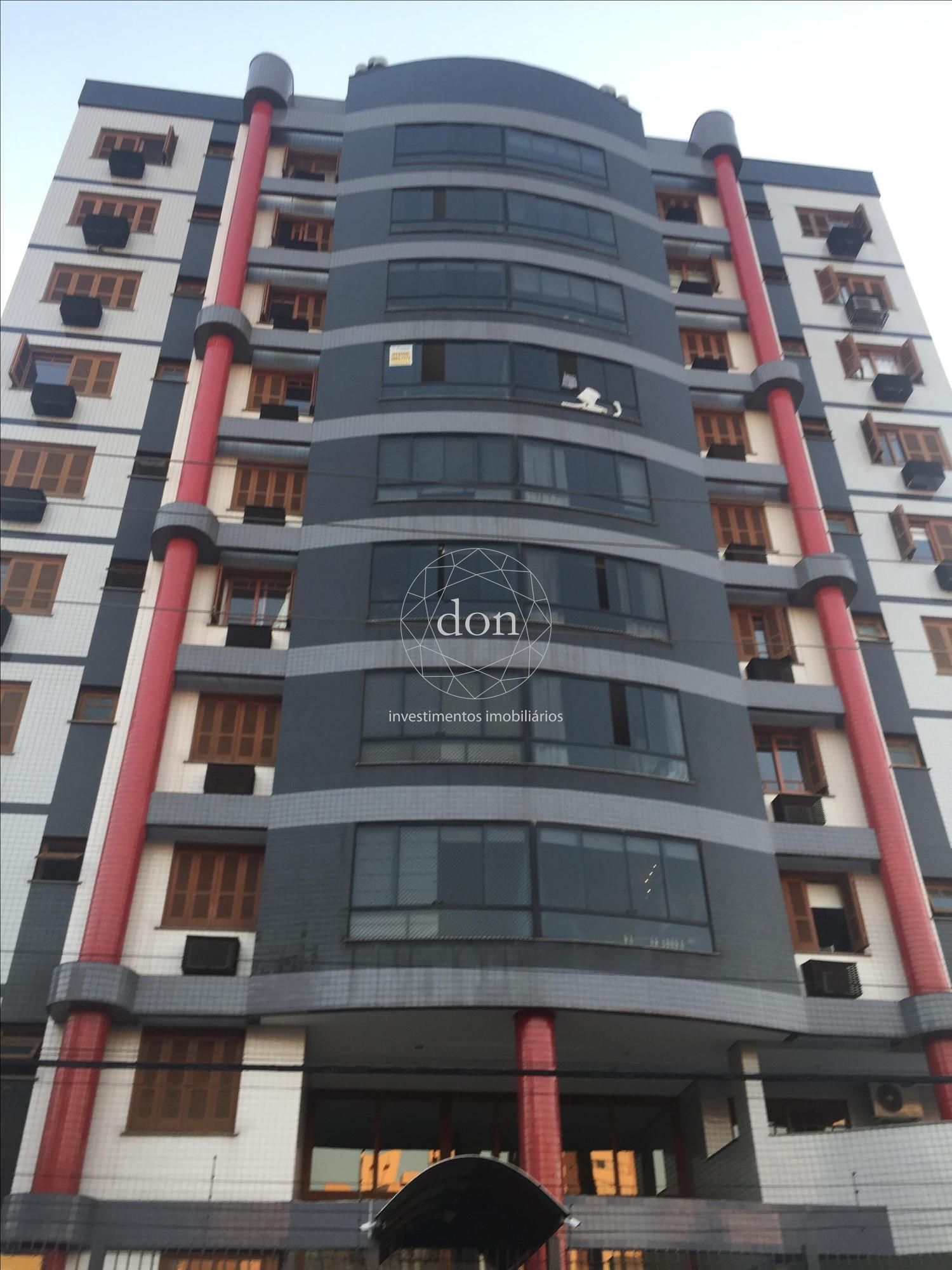 Edifício Residencial Millenium