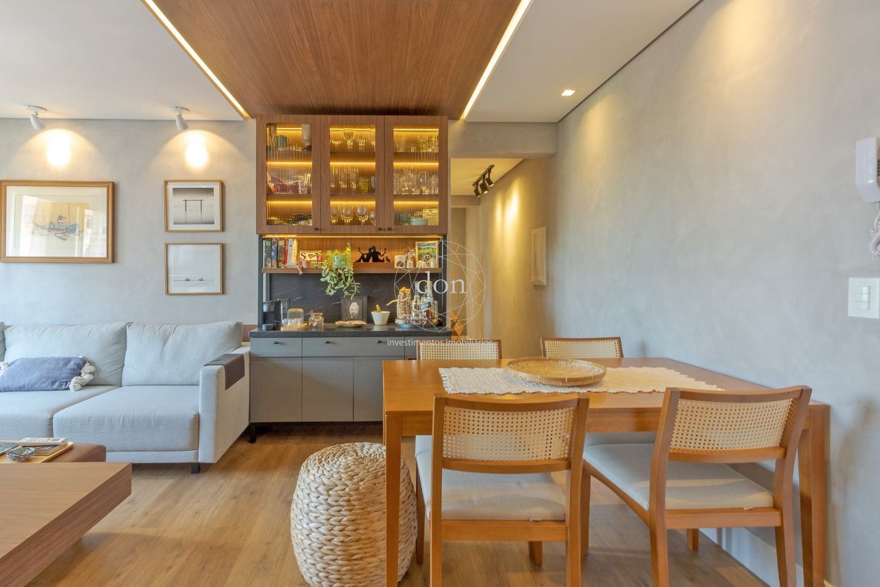Apartamento 2 quartos à venda, 65m², Menino Deus - Porto Alegre