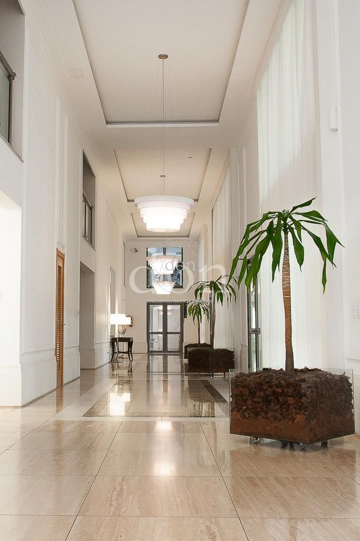 Urban Concept Três Figueiras Residence