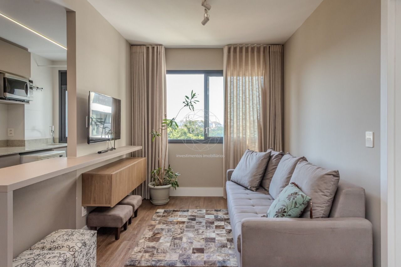 Apartamento 1 quartos à venda, 50m², Petrópolis - Porto Alegre