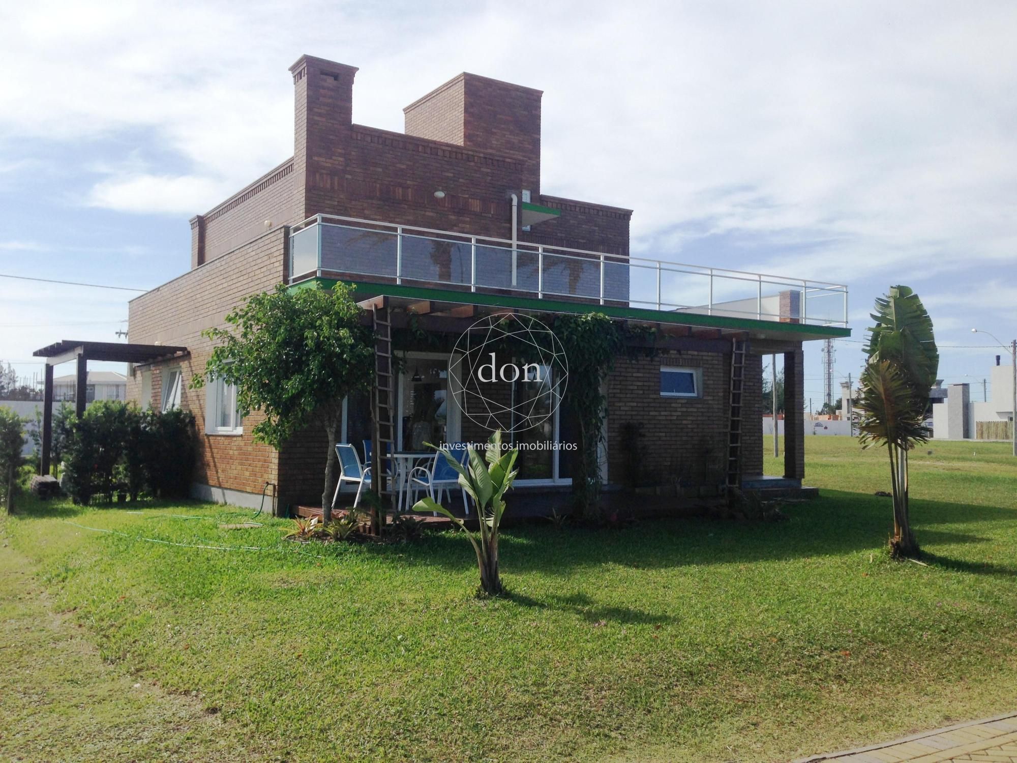 Casa 3 quartos à venda, 280m², Centro - Torres