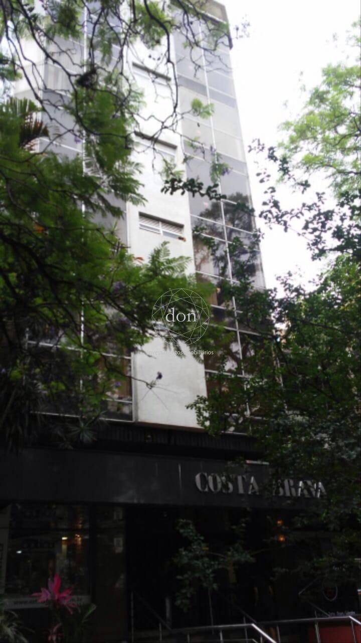 Edifício Costa Brava
