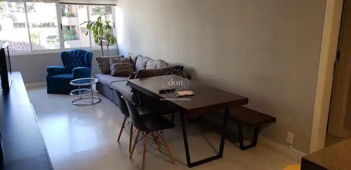 Apartamento 1 quartos à venda, 64m², Petrópolis - Porto Alegre