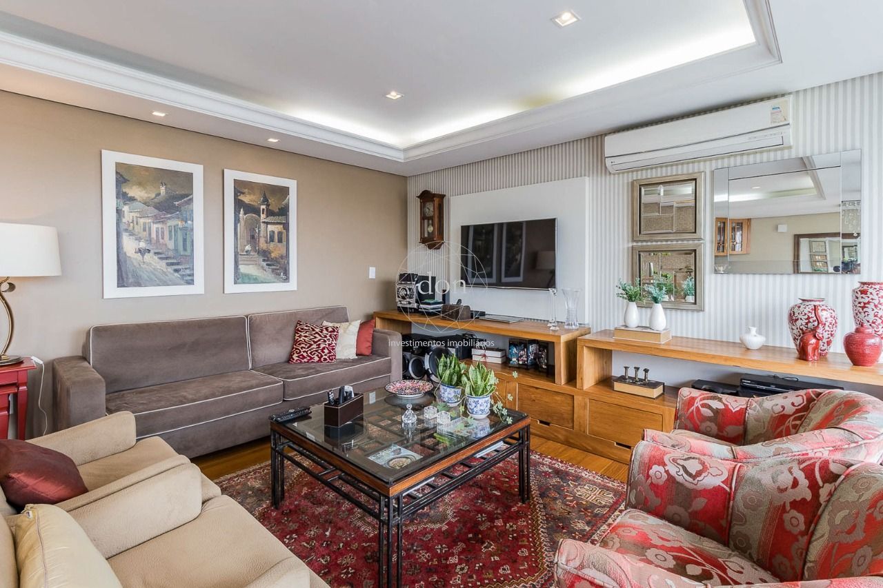 Apartamento 4 quartos à venda, 239m², Bela Vista - Porto Alegre
