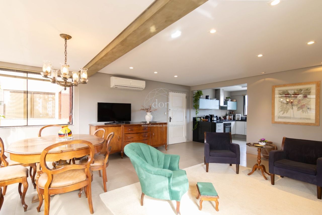 Apartamento 2 quartos à venda, 106m², Petrópolis - Porto Alegre