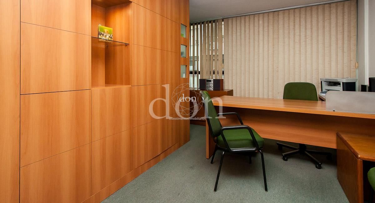 Sala Comercial 1 quartos à venda, 38m², Centro - Porto Alegre