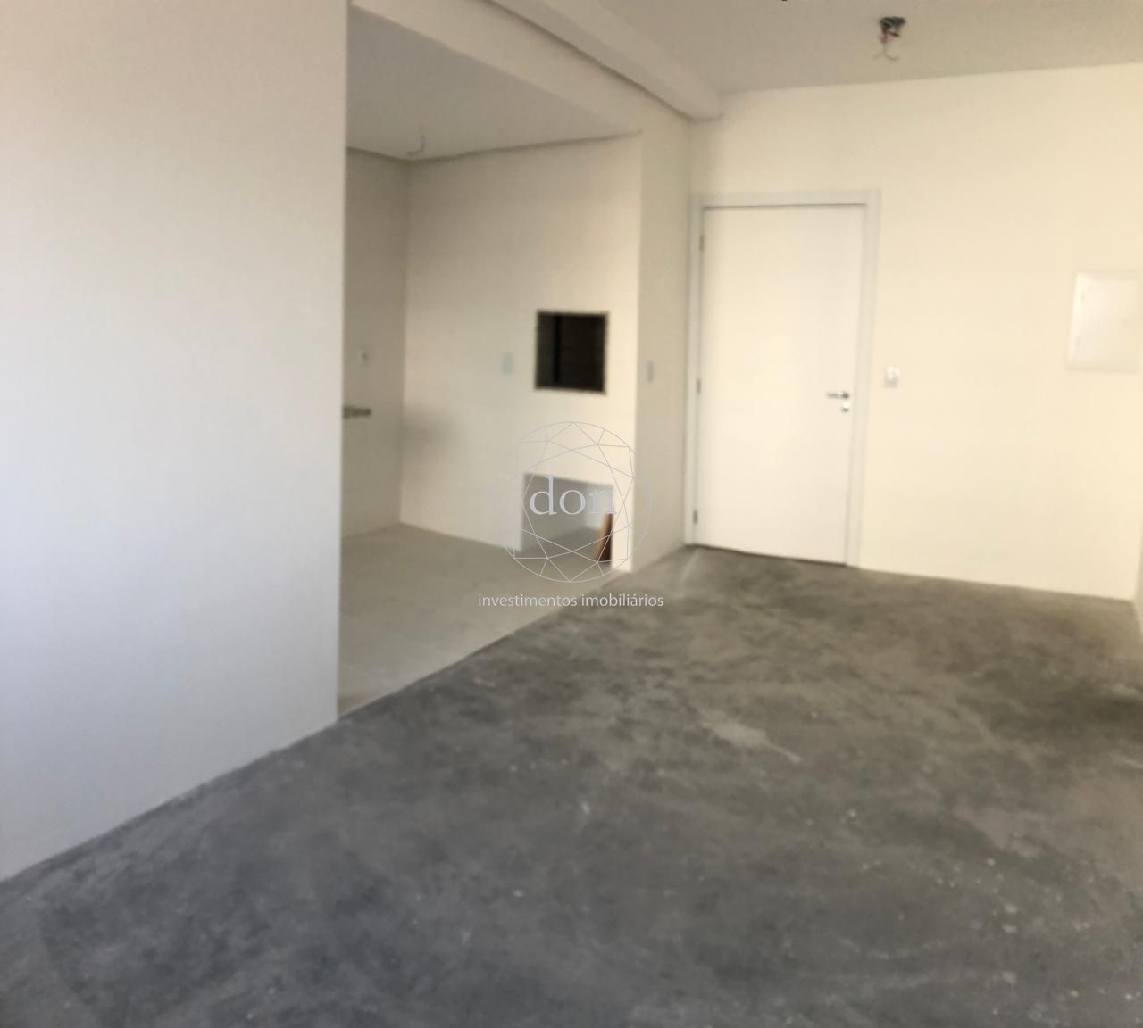 Apartamento 1 quartos à venda, 49m², Santana - Porto Alegre