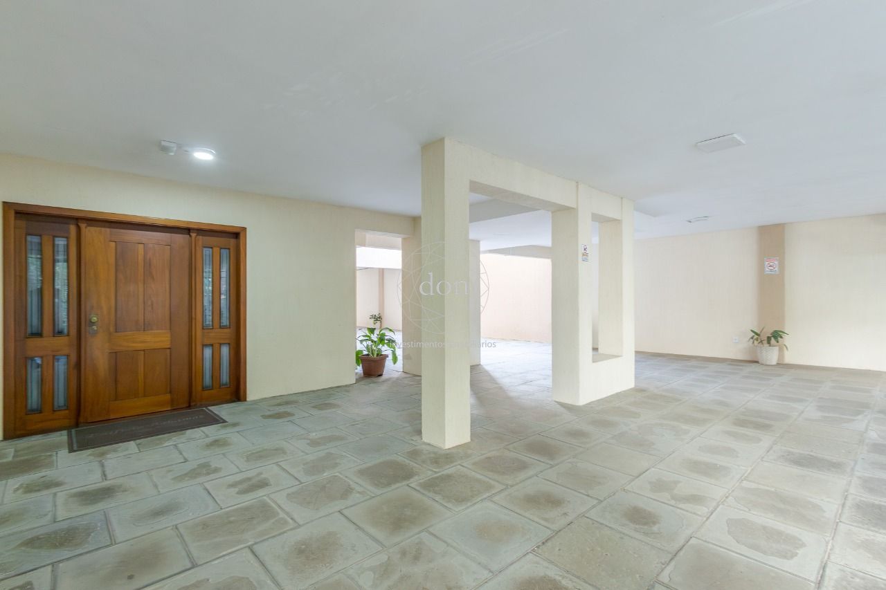 Edifício residencial Bahamas