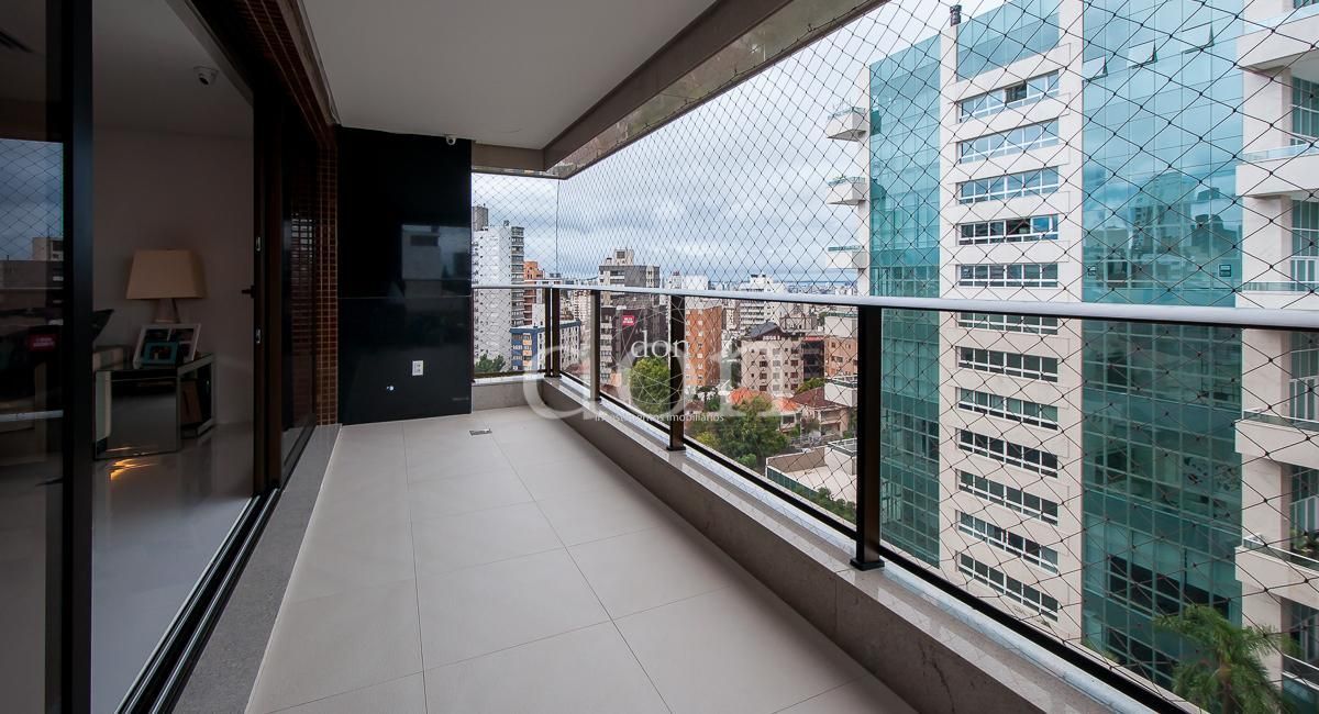 Apartamento 3 quartos à venda, 261m², Petrópolis - Porto Alegre
