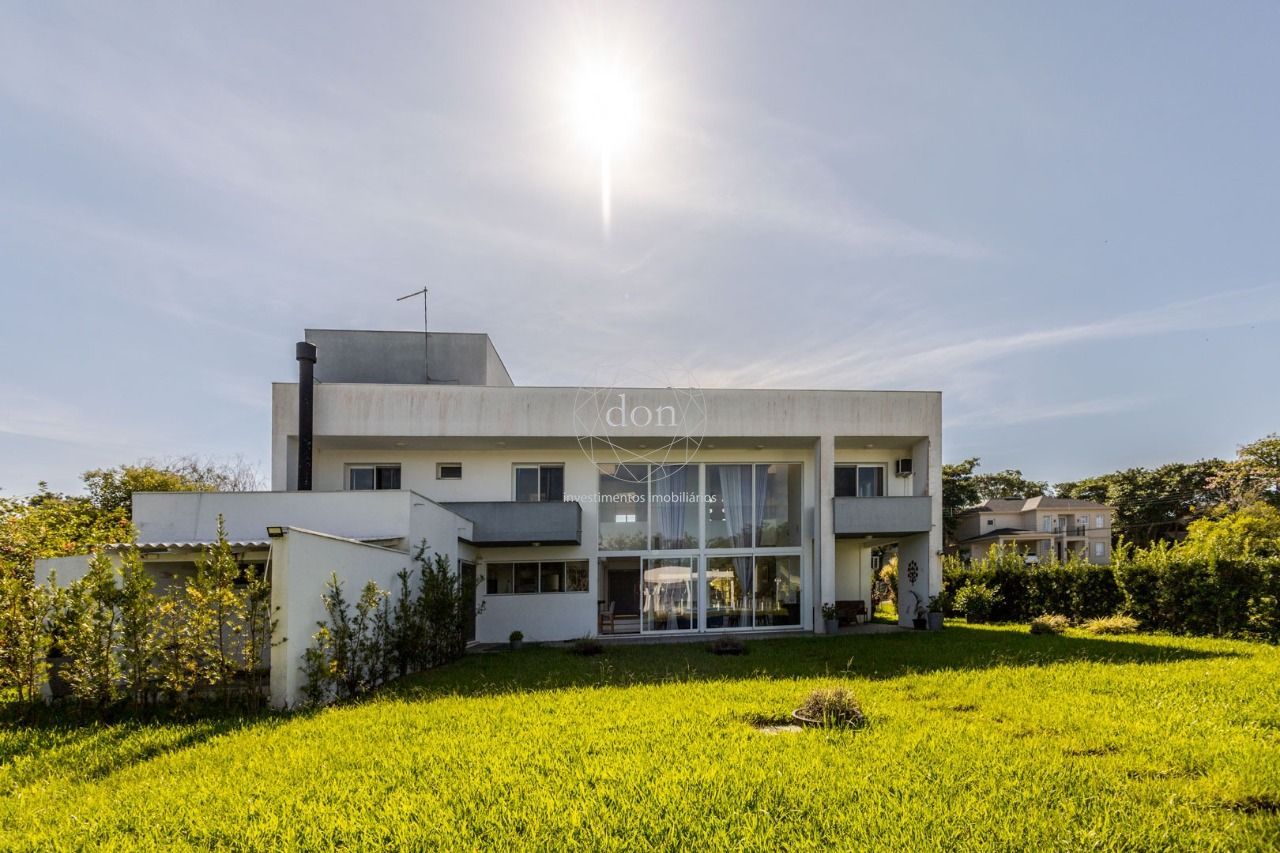 Casa 5 quartos à venda, 316m², Barro Vermelho - Gravataí