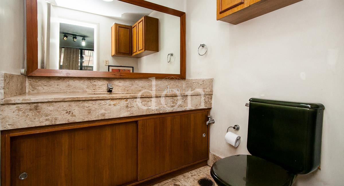 Sala Comercial 1 quartos à venda, 38m², Centro - Porto Alegre