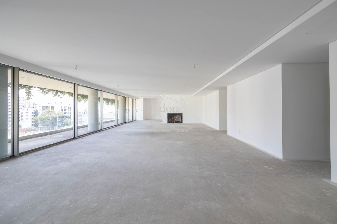 Apartamento 4 quartos à venda, 387m², Moinhos de Vento - Porto Alegre