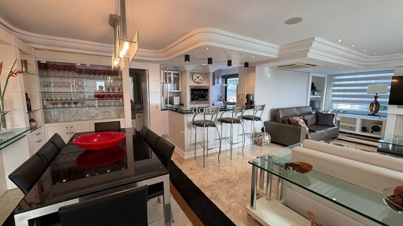 Cobertura, 4 quartos, à venda, 276 m², Três Figueiras – Porto Alegre