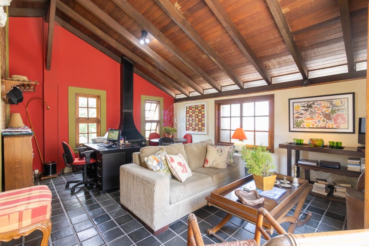 Cobertura 3 quartos à venda, 196m², Moinhos de Vento - Porto Alegre