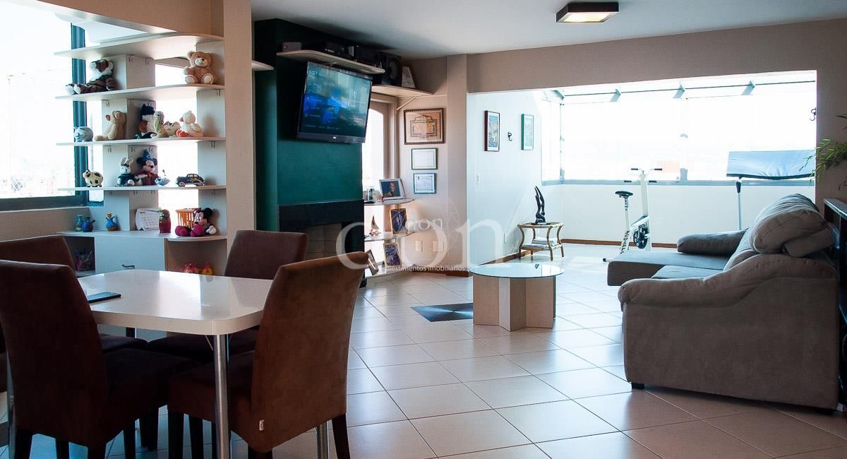 Cobertura 3 quartos para alugar, 336m², Rio Branco - Porto Alegre