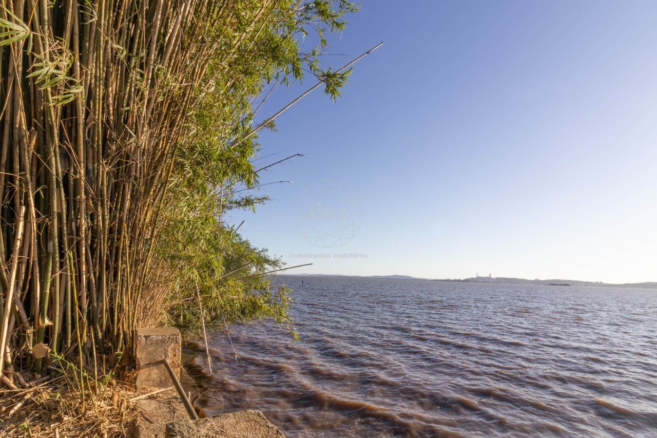 Terreno à venda, Tristeza - Porto Alegre
