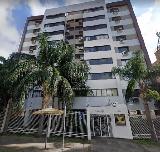 Edifício Aquarelle