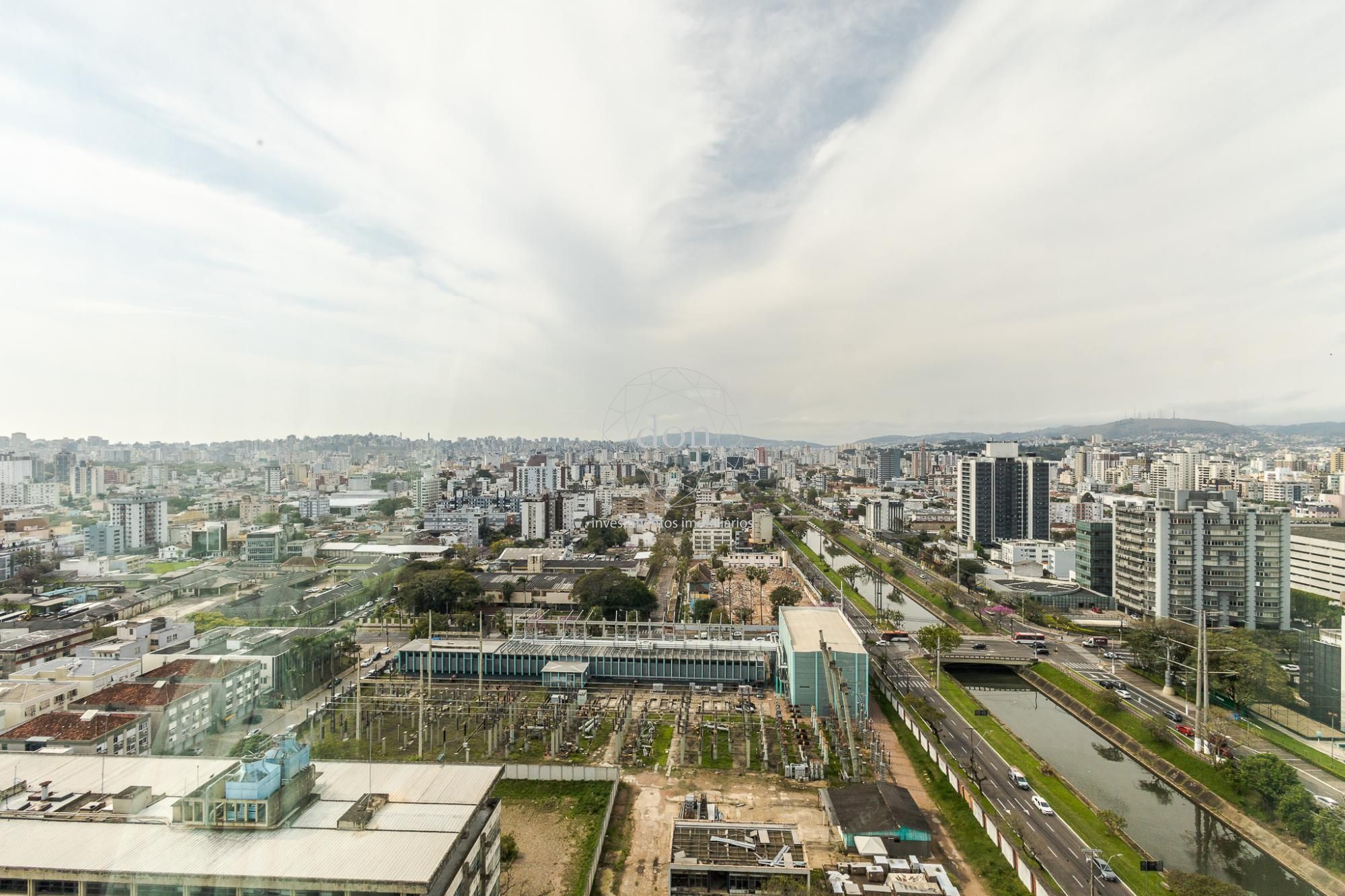 Apartamento, 1 quarto, à venda, 39 m², Praia de Belas - Porto Alegre — foto 4