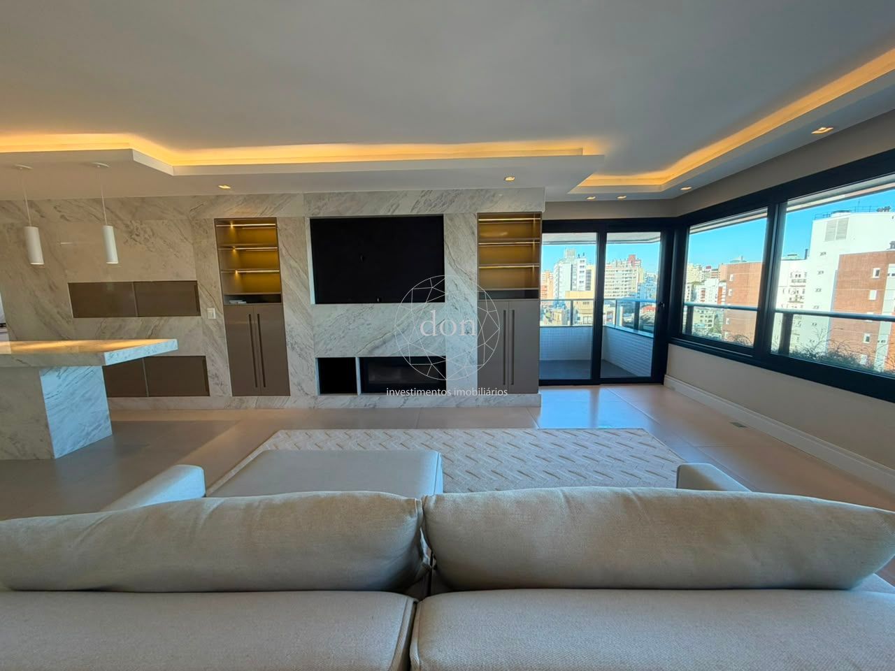 Apartamento 3 quartos à venda, 164m², Auxiliadora - Porto Alegre