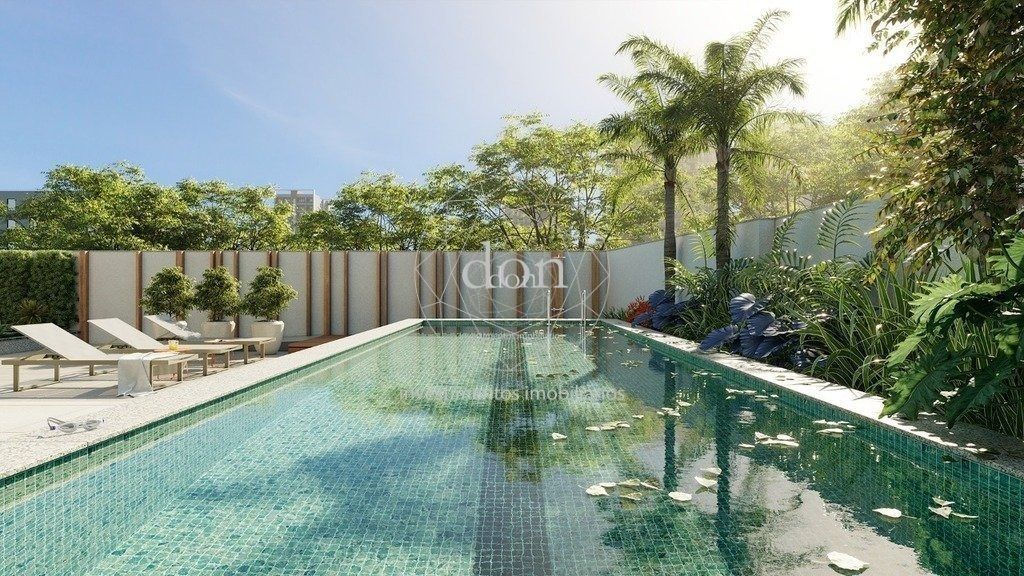 Apartamento 3 quartos à venda, 209m², Bela Vista - Porto Alegre