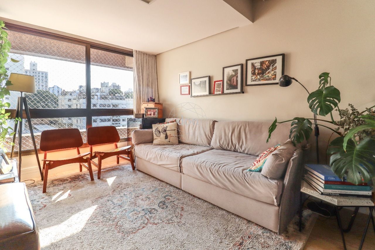 Apartamento, 2 quartos, à venda, 79.76 m², Higienópolis - Porto Alegre.
