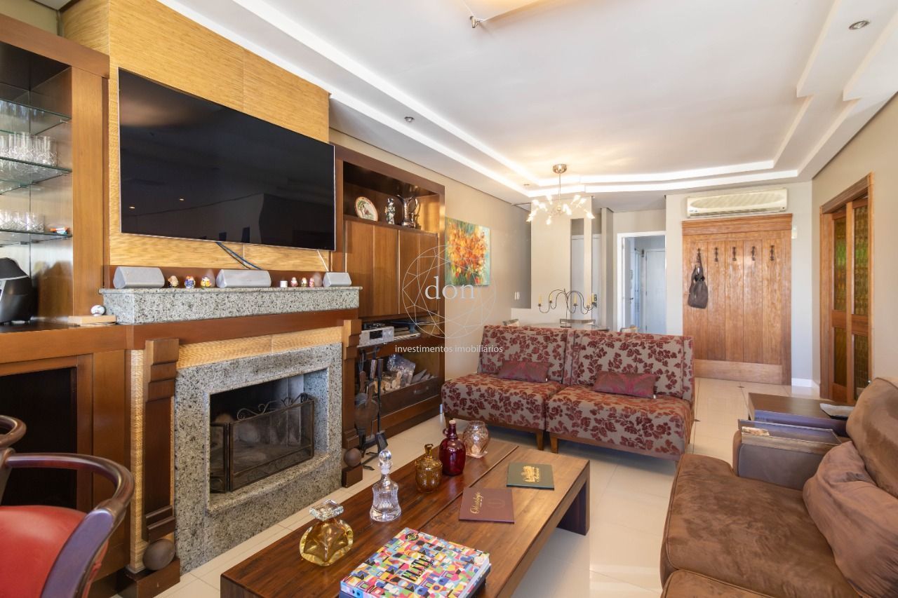 Apartamento 3 quartos à venda, 148m², Petrópolis - Porto Alegre