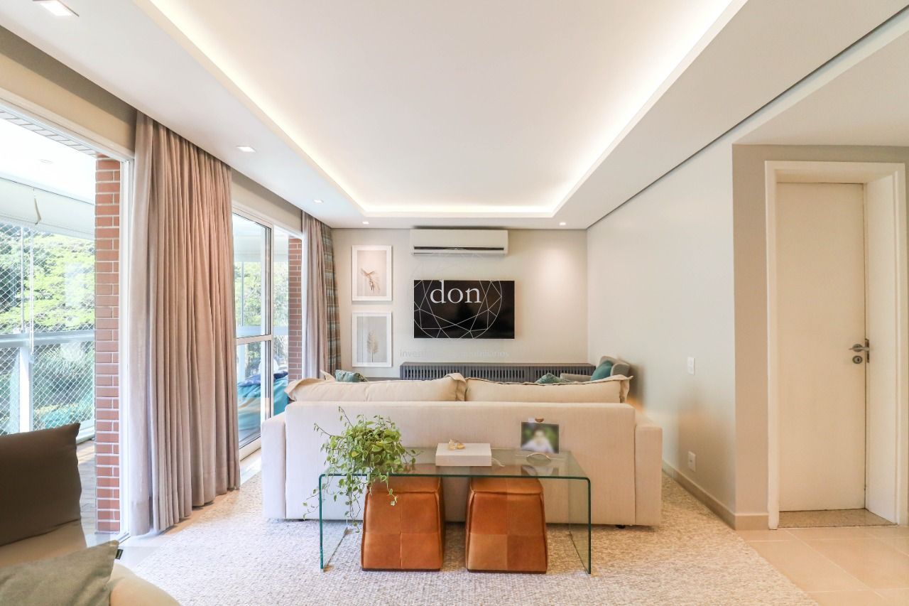 Apartamento 3 quartos à venda, 152m², Bela Vista - Porto Alegre