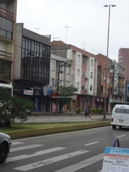 Sala Comercial à venda, 40m², São João - Porto Alegre