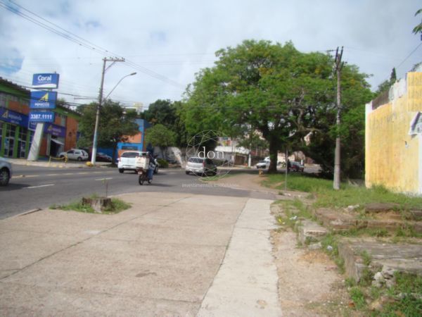 Terreno à venda, Vila Jardim - Porto Alegre