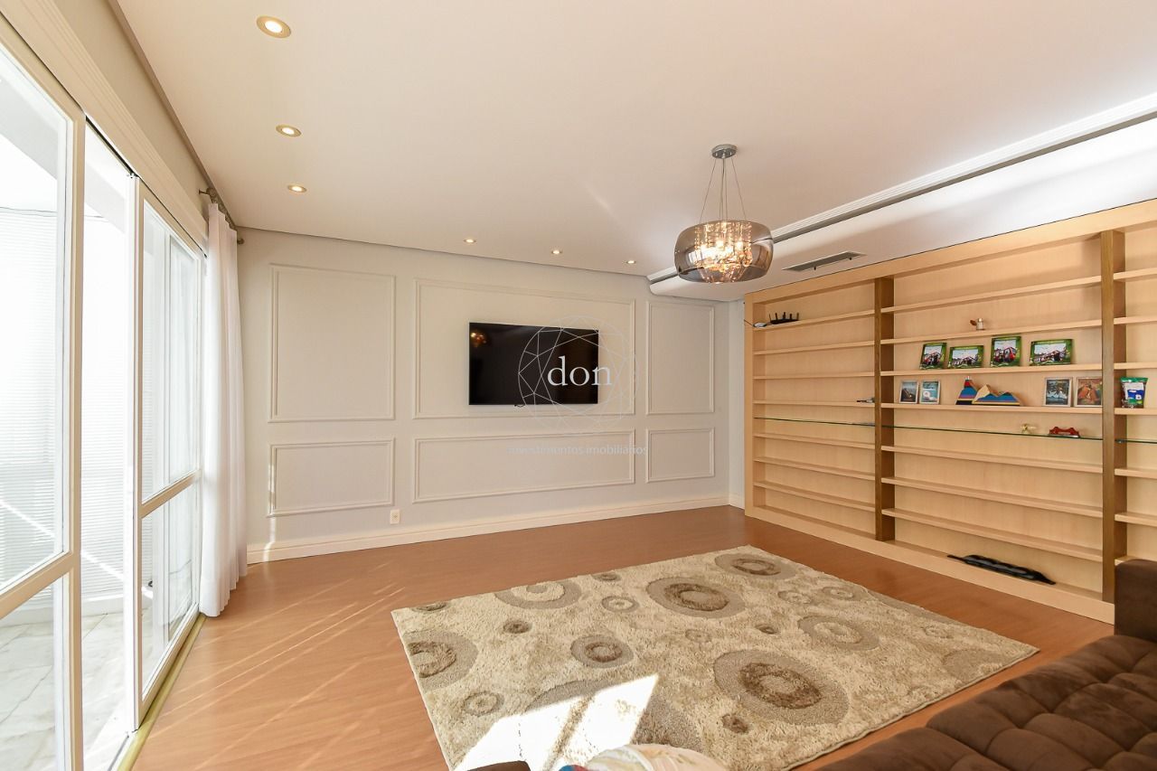 Apartamento 4 quartos à venda, 283m², Moinhos de Vento - Porto Alegre