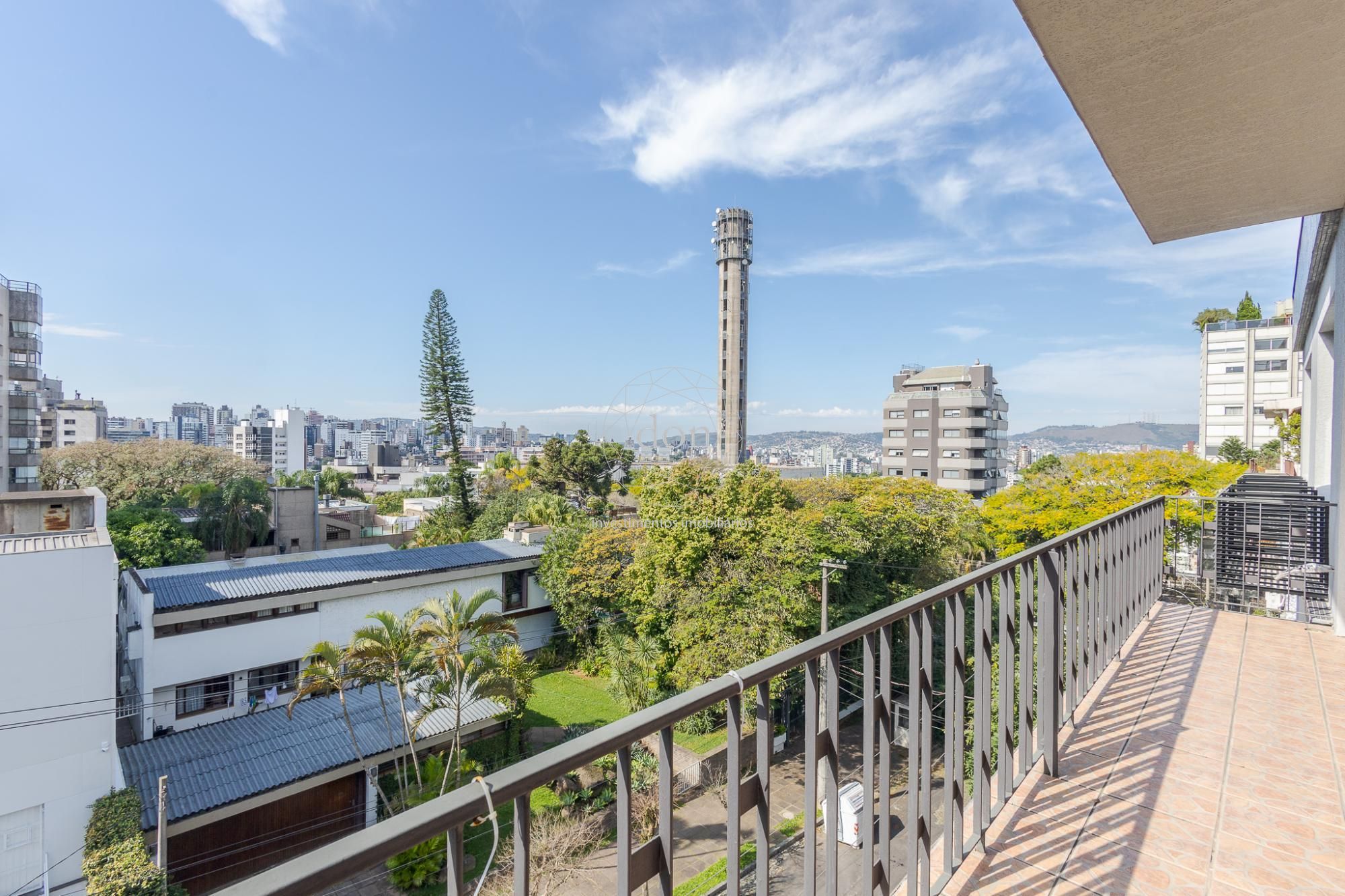 Apartamento, 3 quartos, à venda, 170 m², Bela Vista - Porto Alegre — foto 3