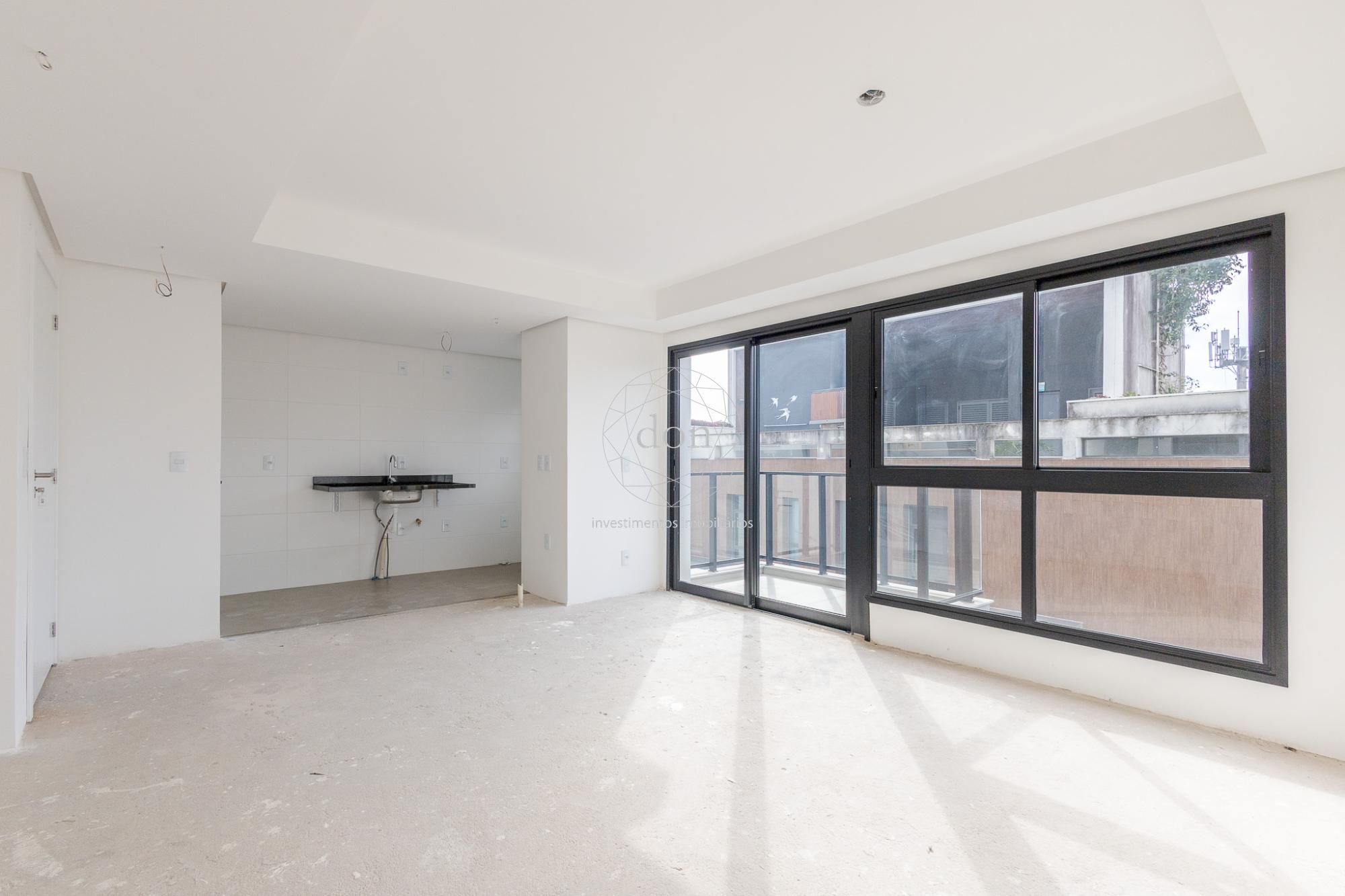 Apartamento 2 quartos à venda, 71m², Petrópolis - Porto Alegre