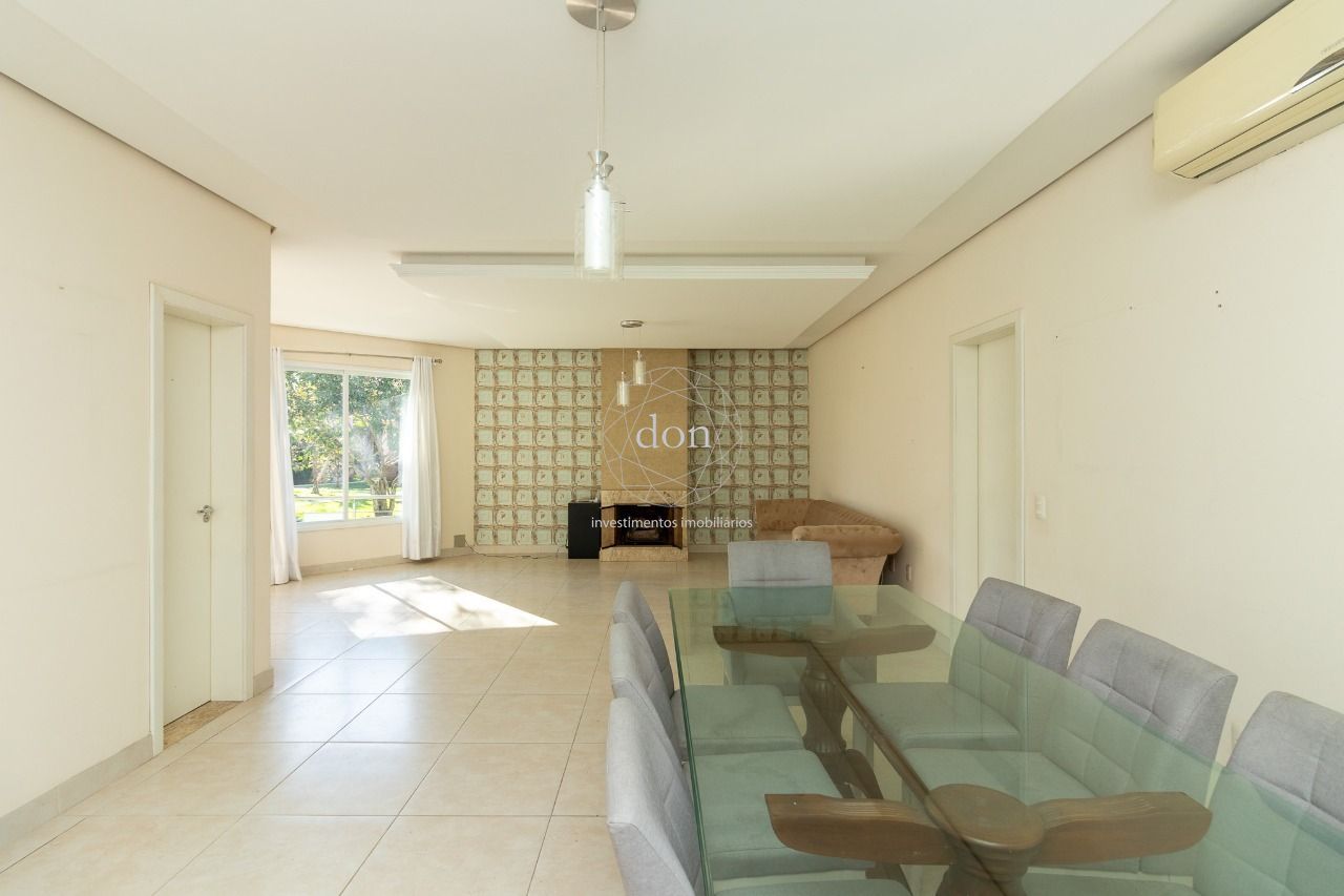 Casa 4 quartos à venda, 296m², Ecoville - Porto Alegre