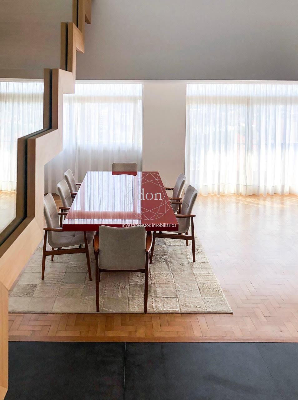 Apartamento 3 quartos à venda, 328m², Independência - Porto Alegre