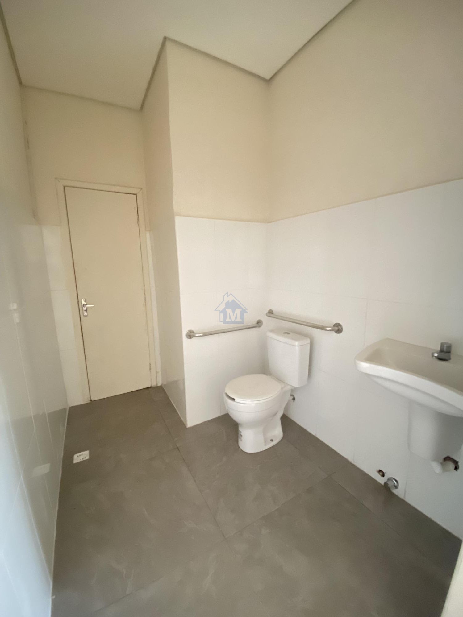 Conjunto Comercial-Sala para alugar com 1 quarto, 35m² - Foto 3