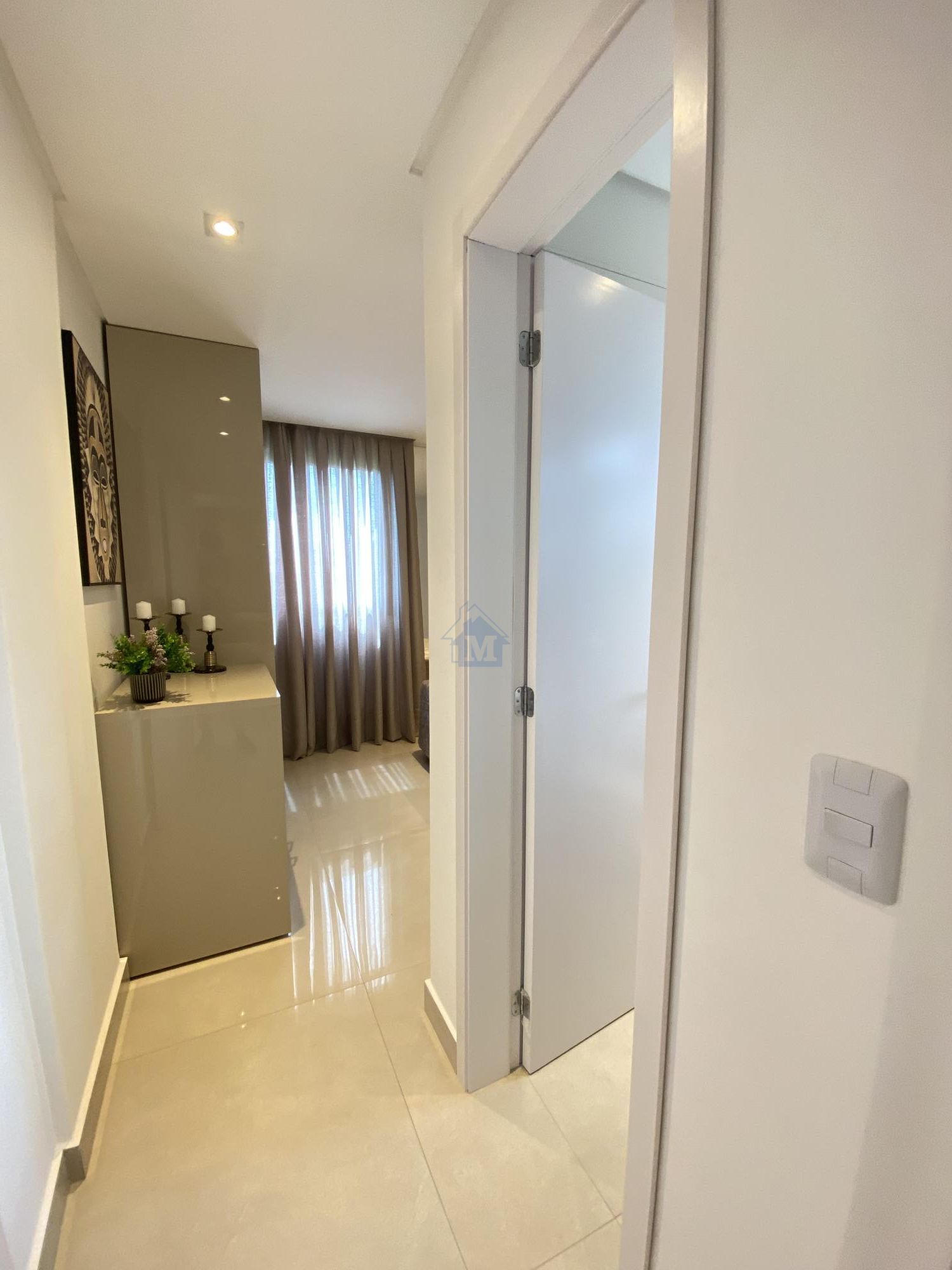 Apartamento à venda com 2 quartos, 59m² - Foto 10