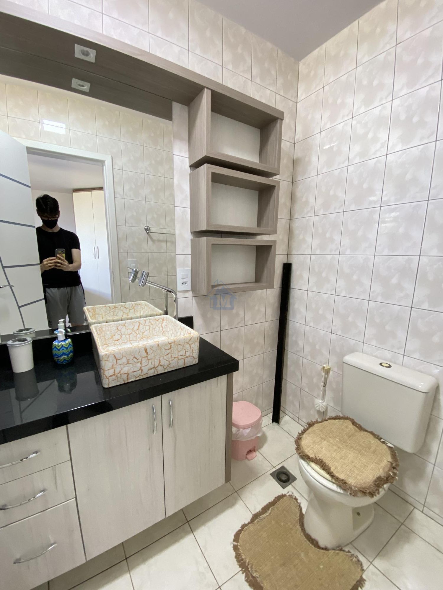 Casa de Condomínio à venda com 4 quartos, 200m² - Foto 17