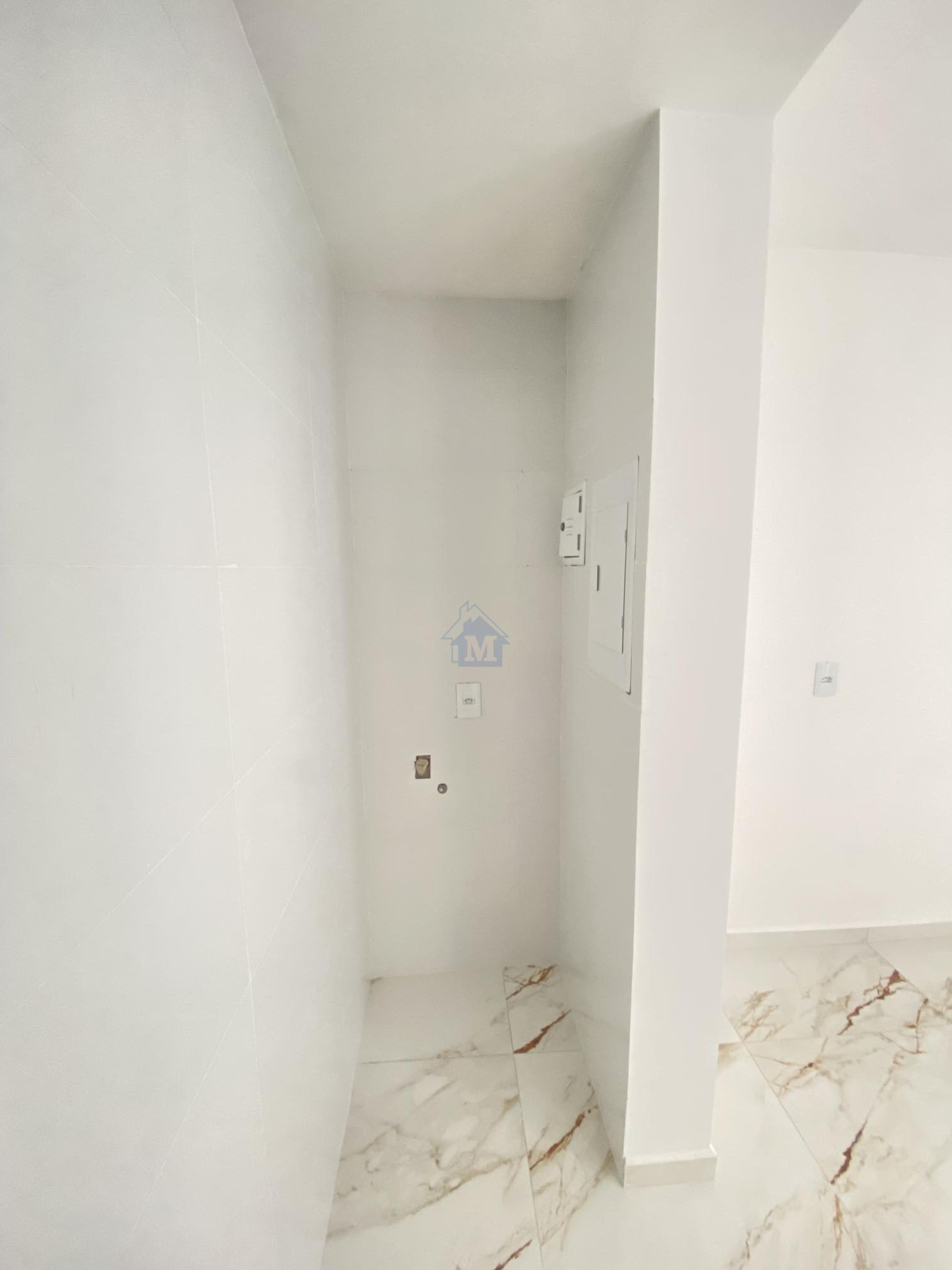 Apartamento à venda com 2 quartos, 43m² - Foto 6