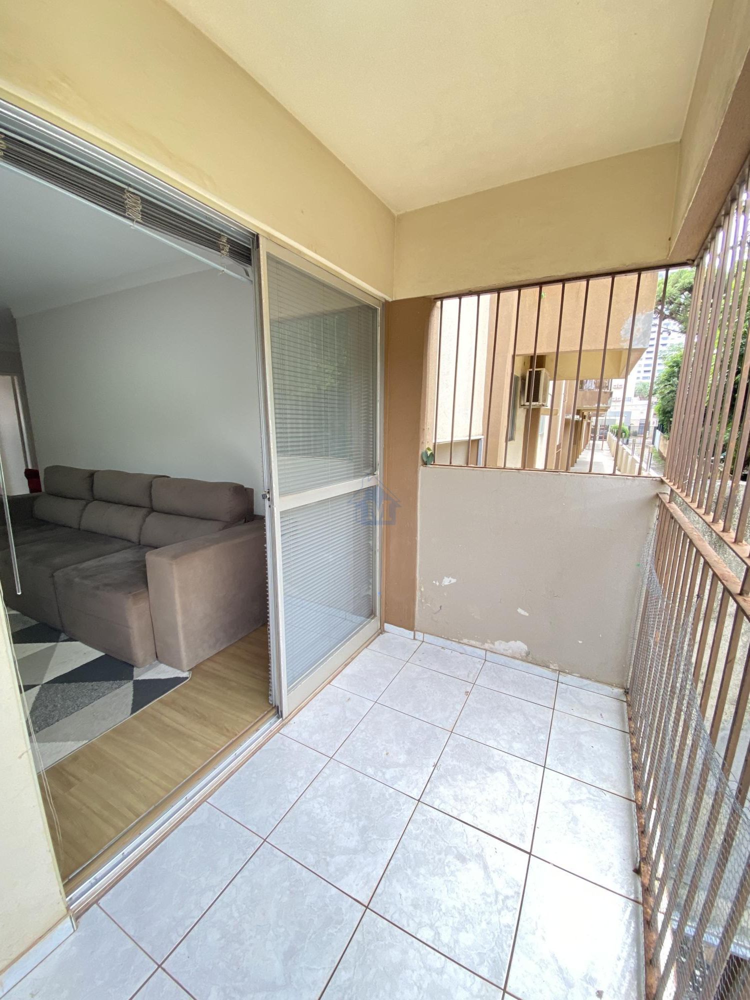 Apartamento para alugar com 2 quartos, 90m² - Foto 6