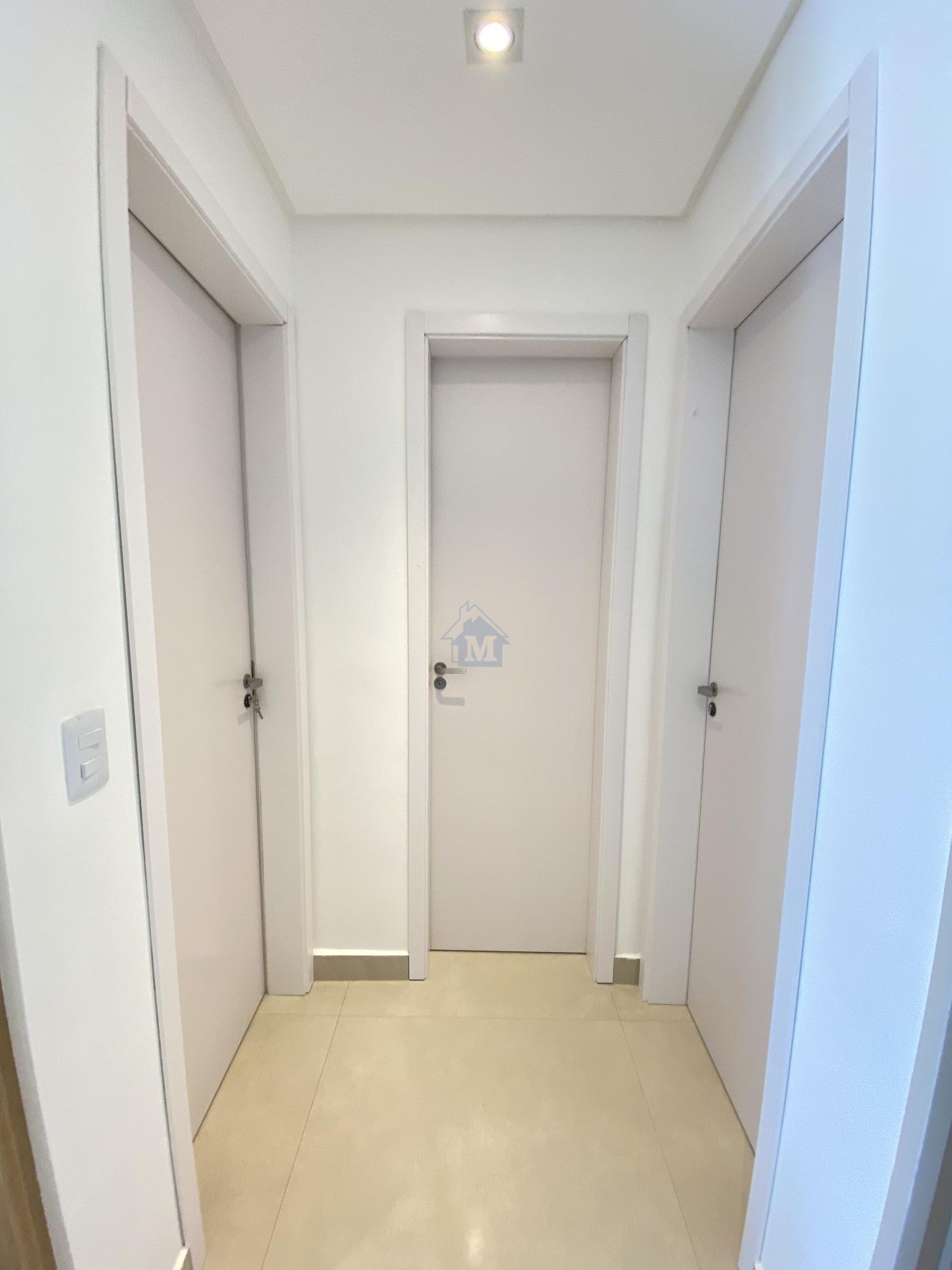 Apartamento à venda com 2 quartos, 59m² - Foto 9