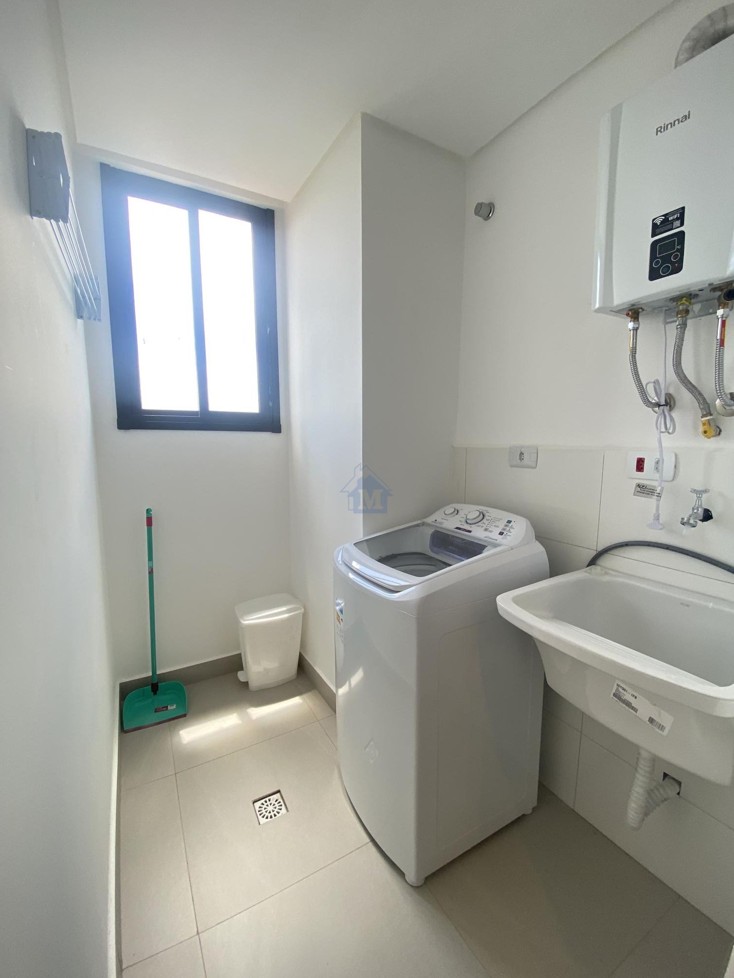 Apartamento à venda com 2 quartos, 59m² - Foto 13