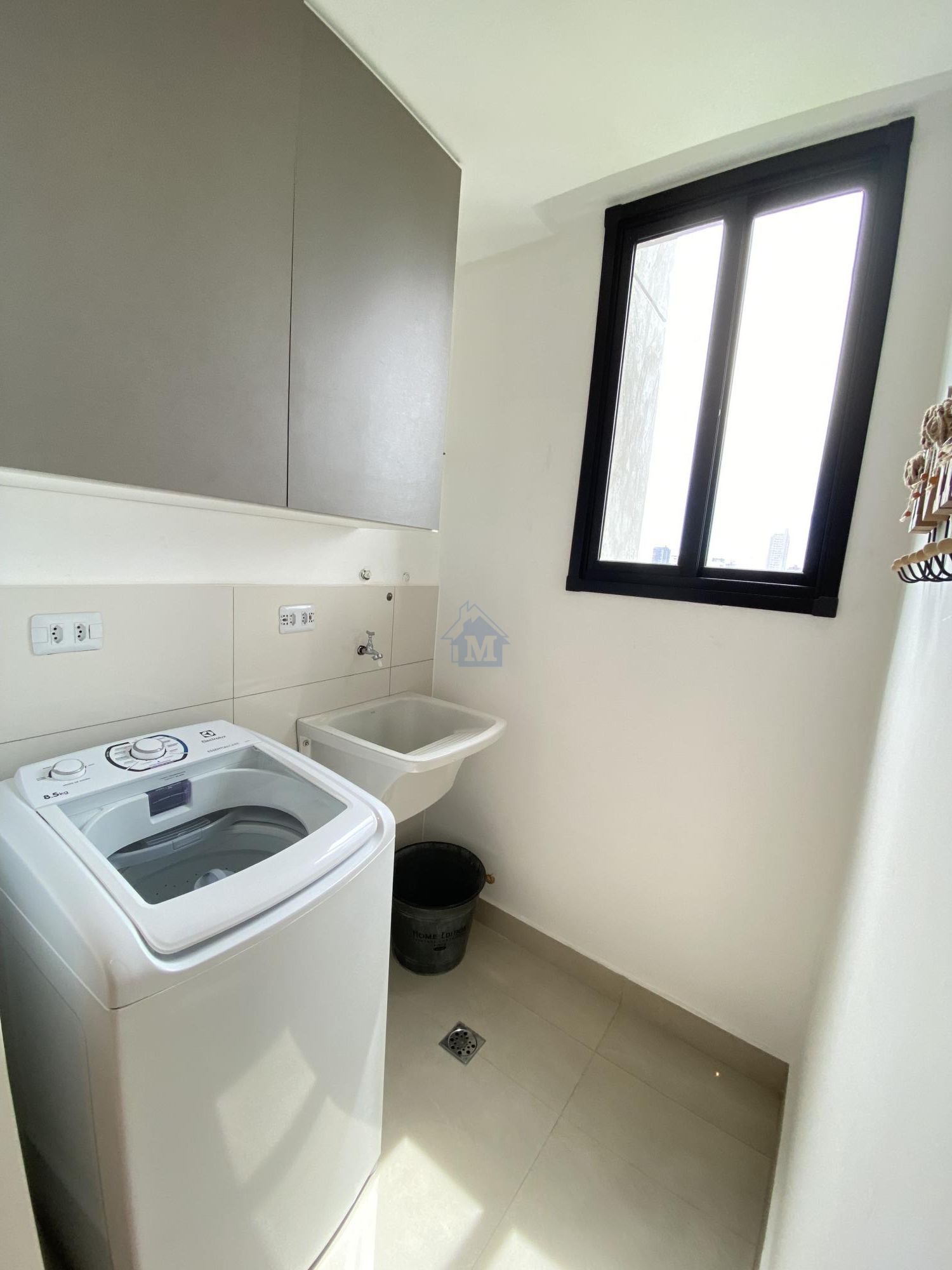 Apartamento à venda com 2 quartos, 59m² - Foto 5