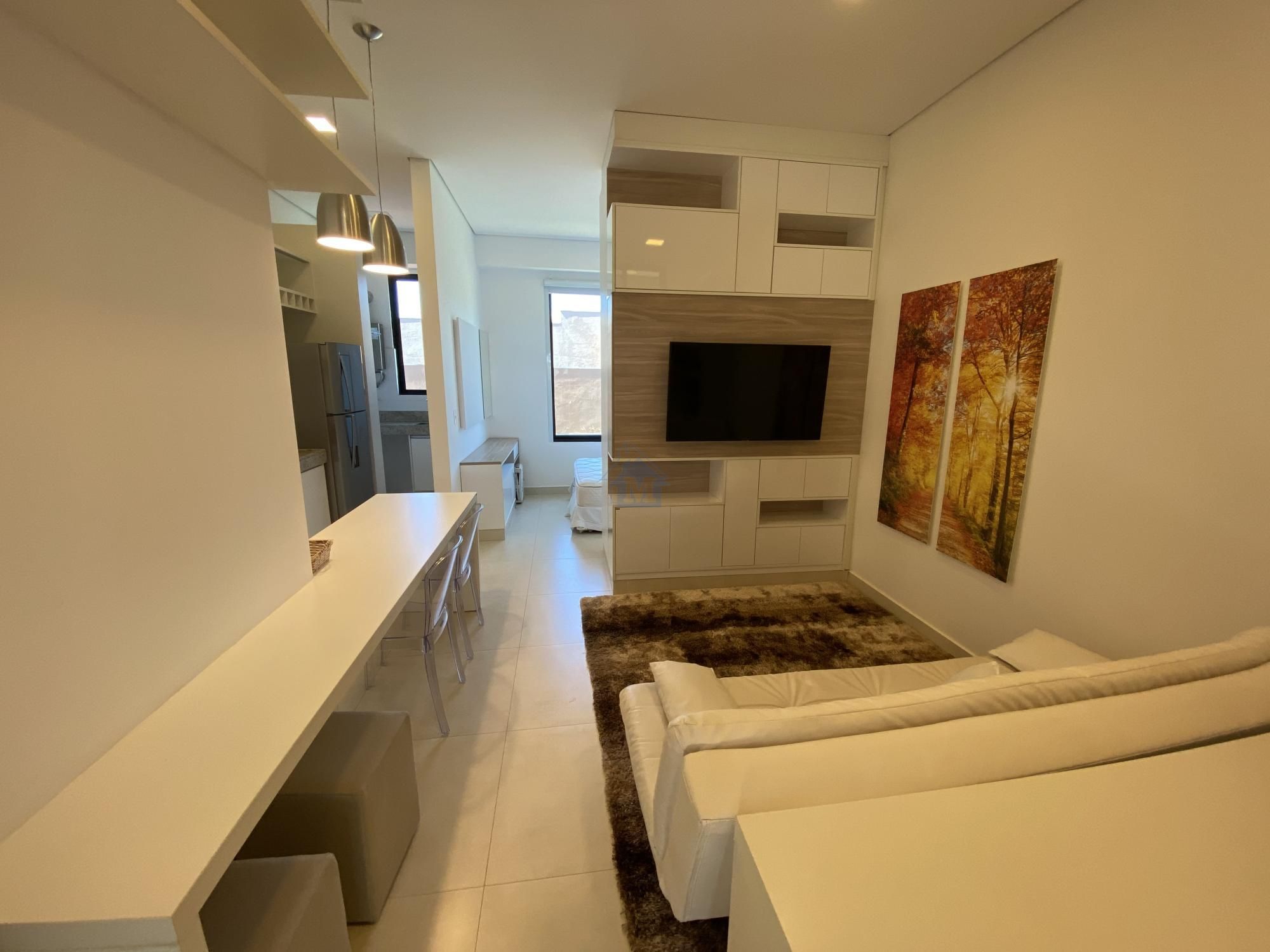 Apartamento à venda com 1 quarto, 40m² - Foto 4