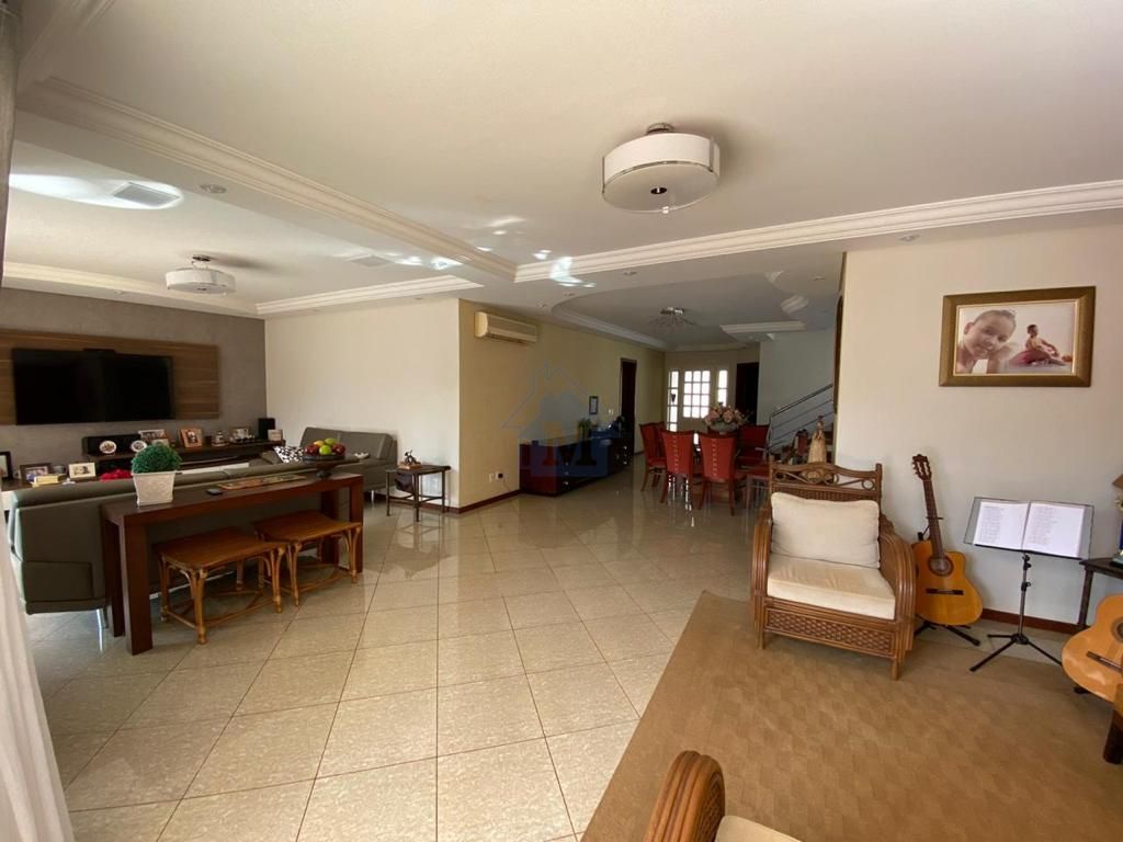 Casa de Condomínio à venda com 1 quarto, 525m² - Foto 3